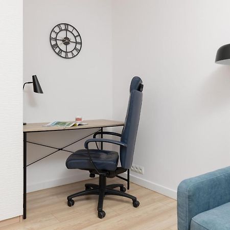 Warsaw Portofino Apartment By Noclegi Renters Екстериор снимка