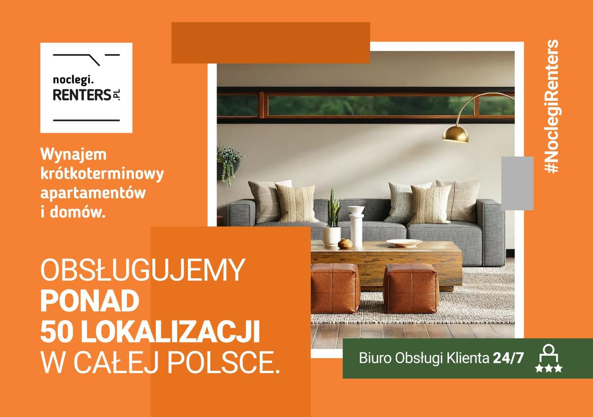 Warsaw Portofino Apartment By Noclegi Renters Екстериор снимка